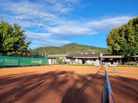Tennisclub