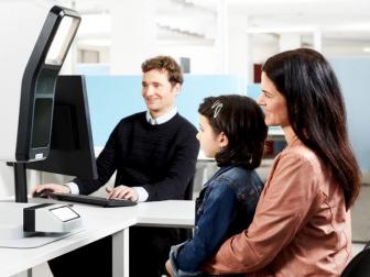 Umstellung auf digitale Lichtbilder für Ausweisdokumente seit dem 1. Mai 2025