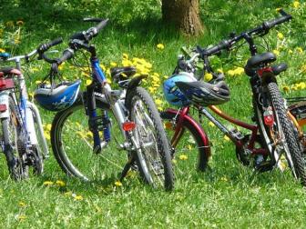 Runder Tisch Radfahren