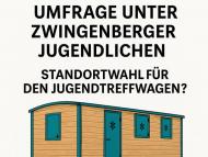 Standort Jugendtreffwagen