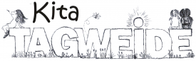 Logo Kindertagesstätte Tagweide