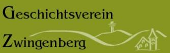 Geschichtsverein Zwingenberg